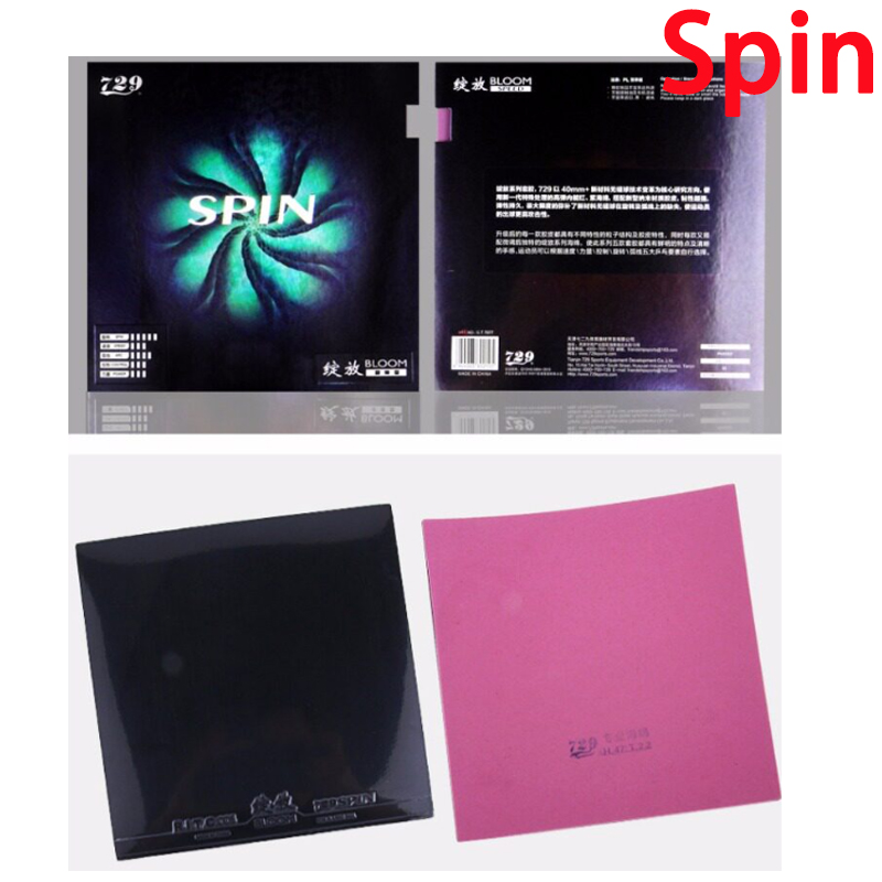 729 Friendship Power/ SPIN Mas - Table Tennis Spin incelemesi ve fiyatı