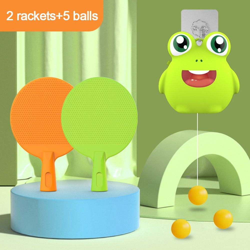 Ebeveyn-çocuk İnteraktif Çocuk - Table Tennis Cartoon incelemesi ve fiyatı