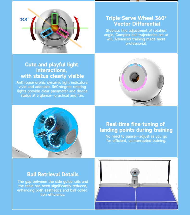 Geliştirilmiş Versiyon Elektri - Table Tennis Table incelemesi ve fiyatı