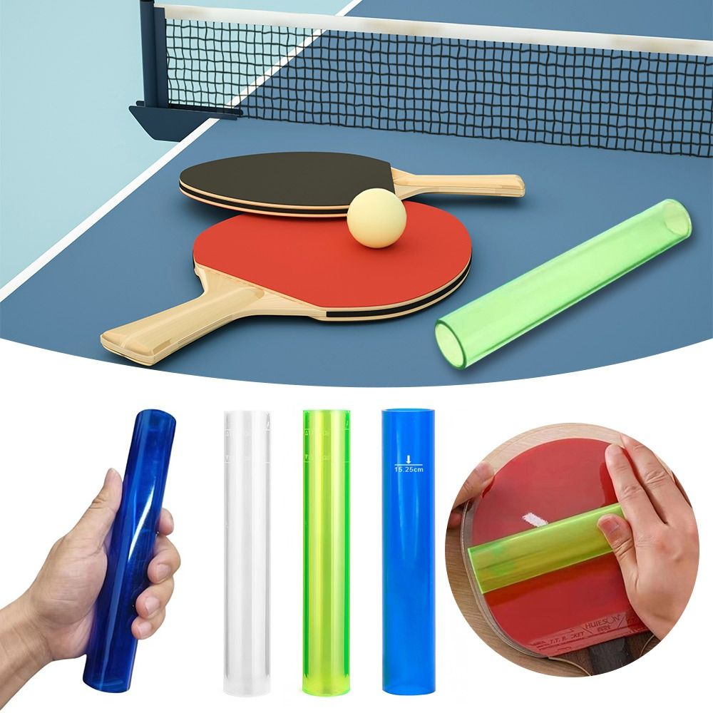 Masa Tenisi Raketi Kauçuk Ping - Table Tennis Youtube incelemesi ve fiyatı