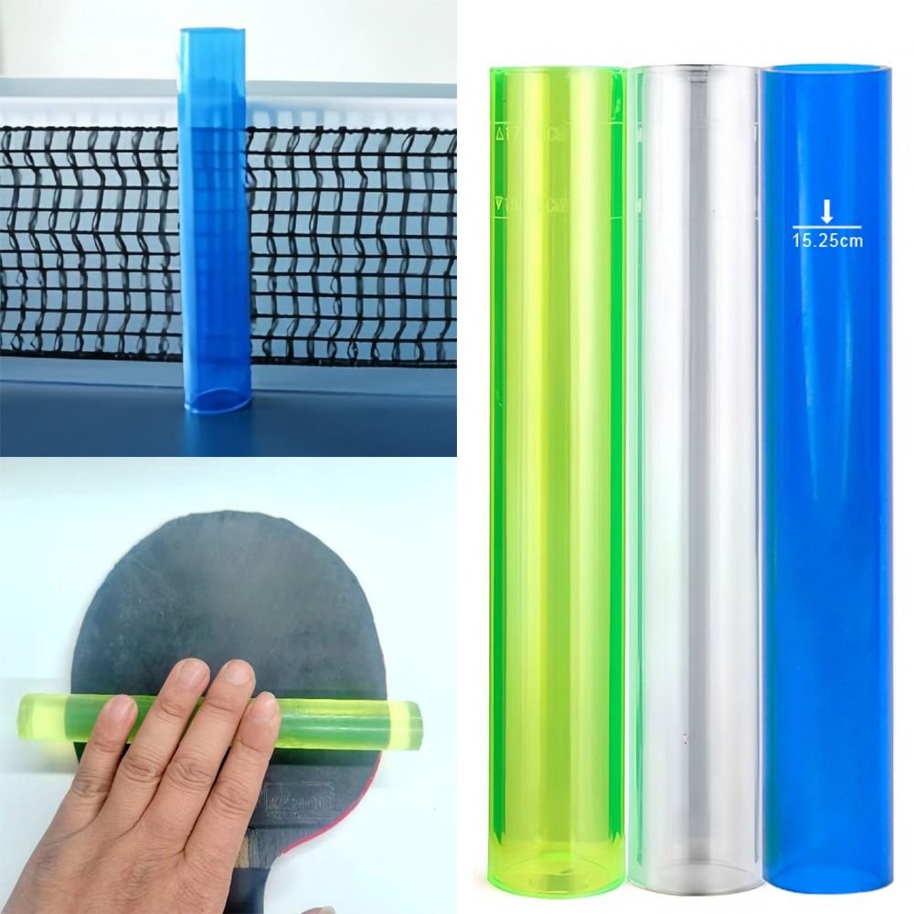 Masa Tenisi Raketi Kauçuk Ping - Table Tennis Youtube incelemesi ve fiyatı