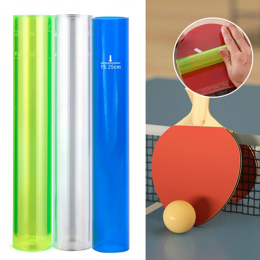 Masa Tenisi Raketi Kauçuk Ping - Table Tennis Youtube incelemesi ve fiyatı