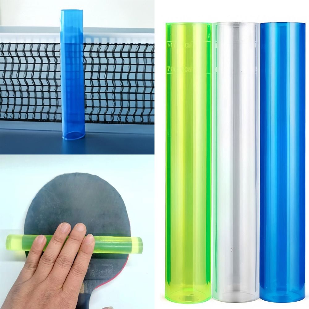 Masa Tenisi Raketi Kauçuk Ping - Table Tennis Youtube incelemesi ve fiyatı