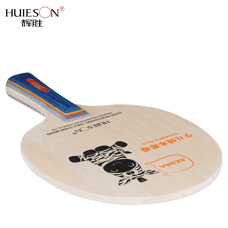 Huieson Karikatür Zebra Masa T - Table Tennis Cartoon incelemesi ve fiyatı