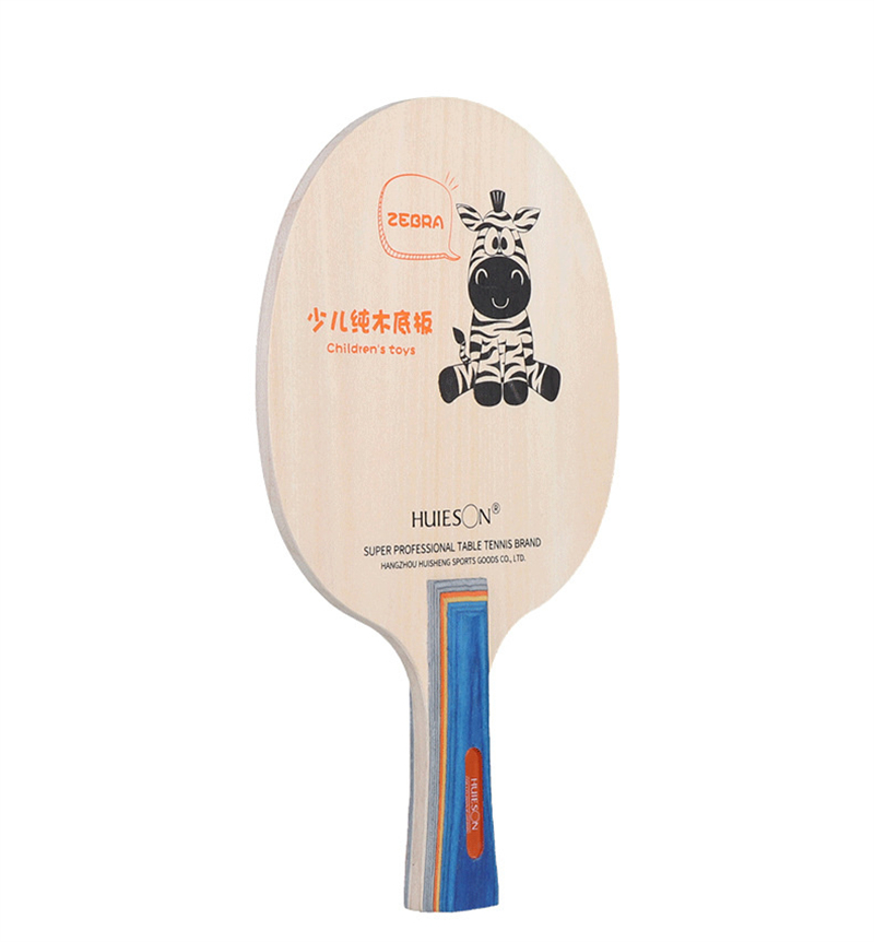 Huieson Karikatür Zebra Masa T - Table Tennis Cartoon incelemesi ve fiyatı