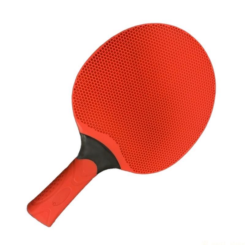 31BE hafif kauçuk tenisi raket - Table Tennis For Kids incelemesi ve fiyatı