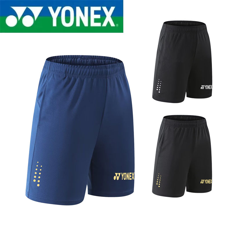 YONEX Badminton Şortu Erkek ve - Table Tennis Yonex incelemesi ve fiyatı