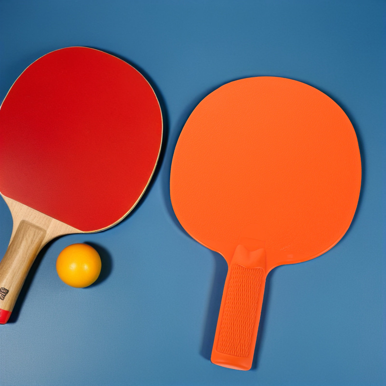Çocuklar için 2 Parça Masa Ten - Table Tennis For Kids incelemesi ve fiyatı