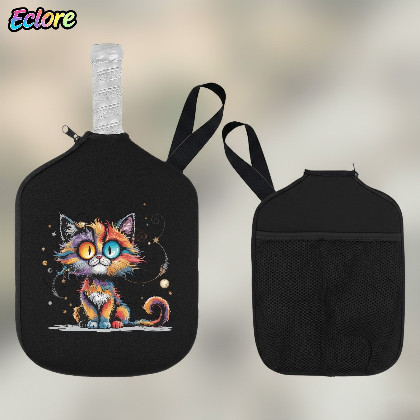 Galaxy Star Cat Pickleball Rak - Table Tennis Table incelemesi ve fiyatı