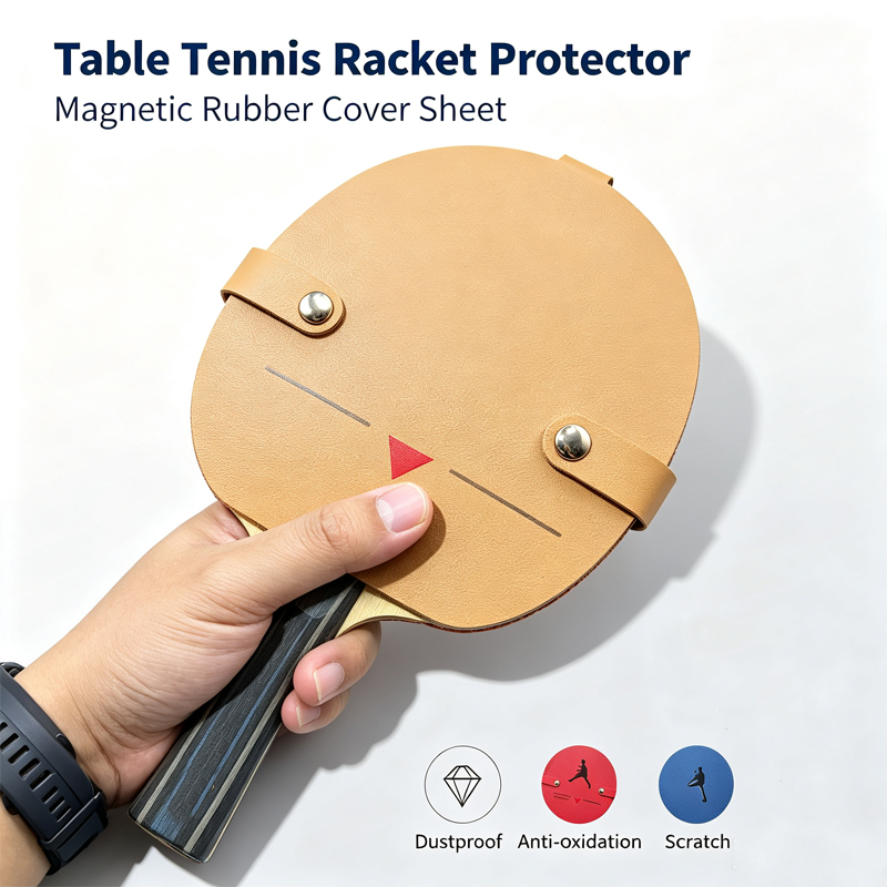 Anti-Oksidasyon Ping Pong Rake - Table Tennis Us Open incelemesi ve fiyatı