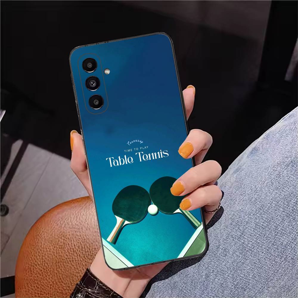 Masa Tenisi Raketi Yumuşak Siy - Table Tennis Cartoon incelemesi ve fiyatı