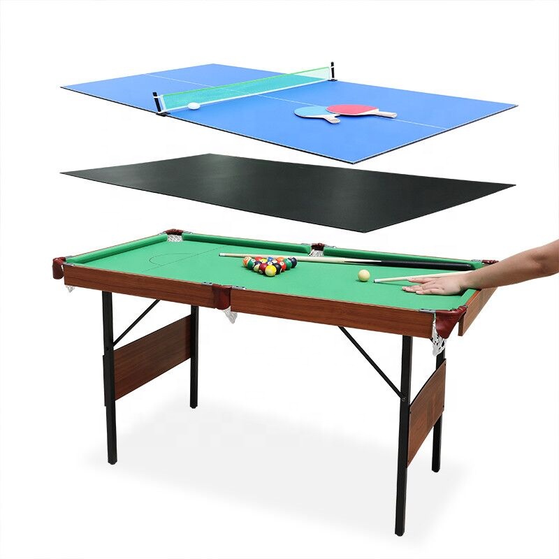 3'ü 1 Arada Çok Fonksiyonlu Sn - Table Tennis For Kids incelemesi ve fiyatı