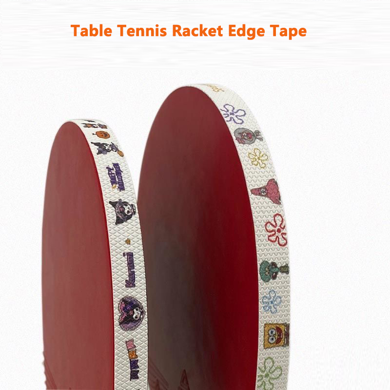 Masa Tenisi Raketi Kenar Bandı - Table Tennis Cartoon incelemesi ve fiyatı