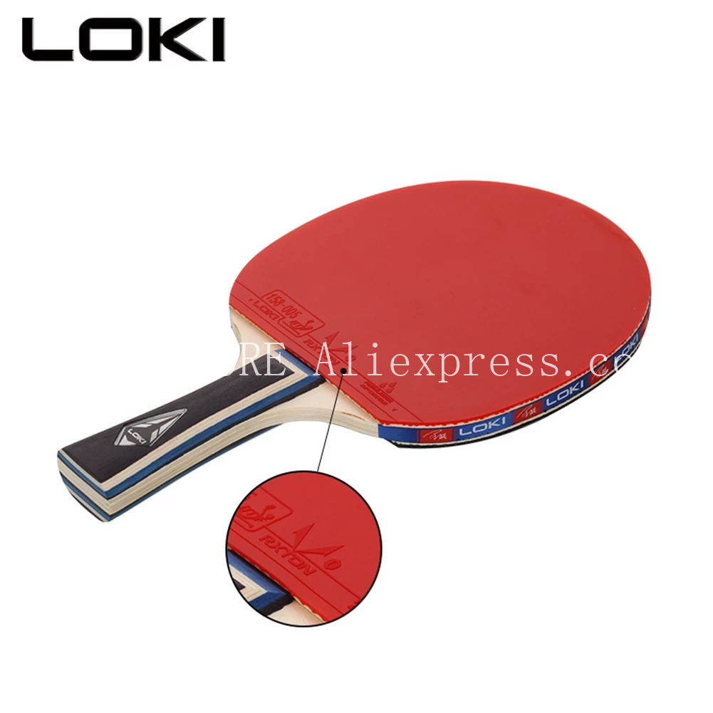 LOKI C1000 profesyonel masa te - Table Tennis Youtube incelemesi ve fiyatı