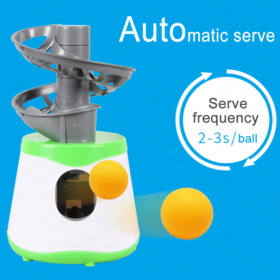 4 * AA Pil Mini Masa Tenisi Ro - Table Tennis Trainer incelemesi ve fiyatı