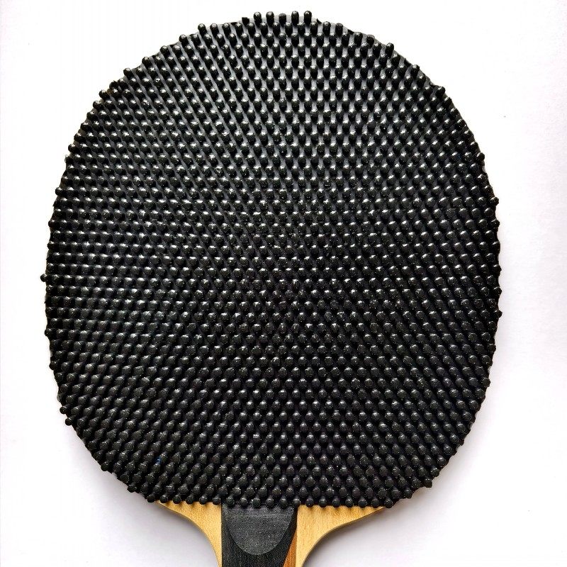 Ultra Büyük Parçacıklı Masa Te - Table Tennis Head To Head incelemesi ve fiyatı